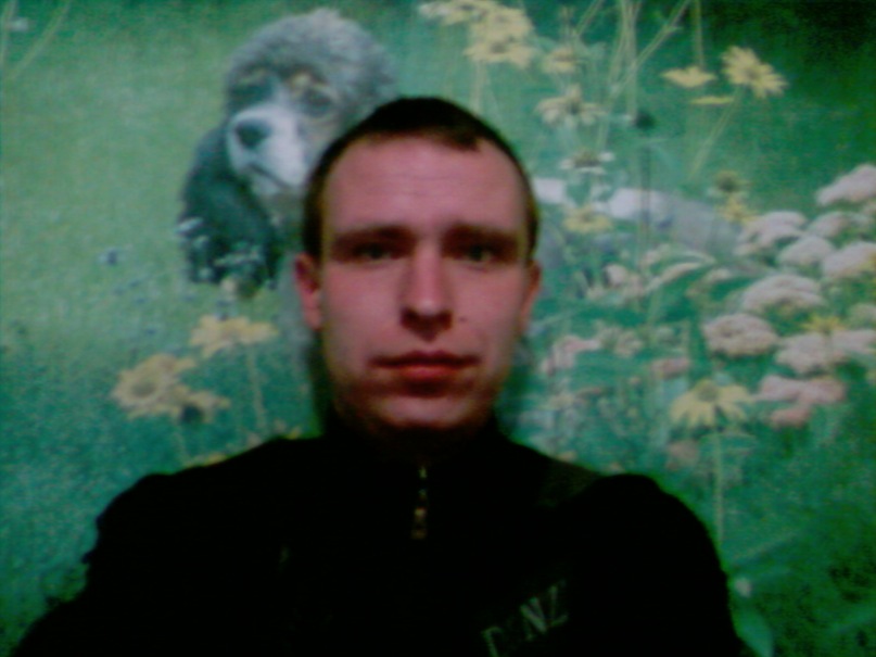 Павел Горячих фотография #46