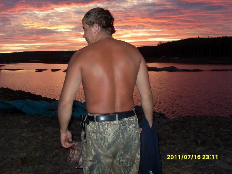Антон Бышкин фотография #31