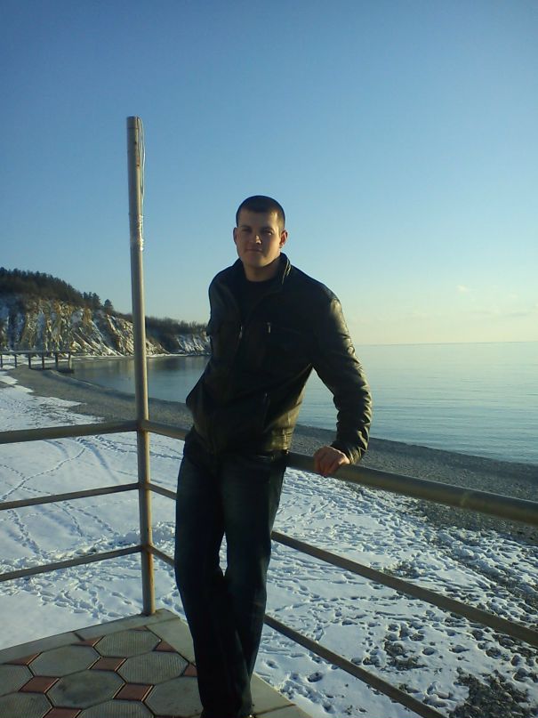 Дмитрий Калитка фотография #6