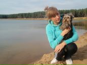 Фотография Saskovec Marina