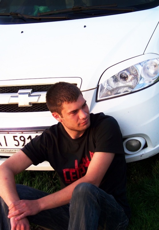 Дмитрий Макеев фотография #17