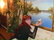 Фотография Законовой Радмилы