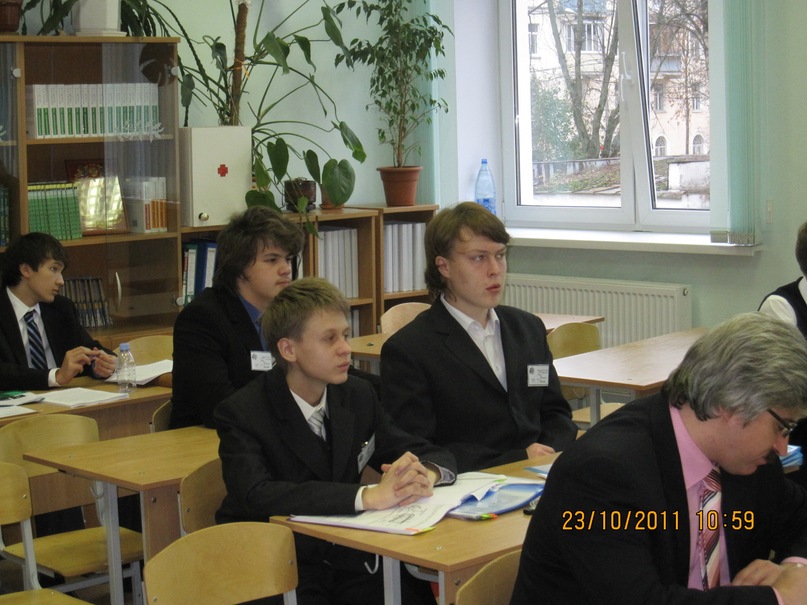 Антон Лоскутов фотография #32