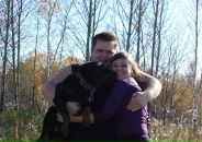 Фотография Кузнецовой Елены