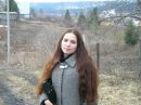 Фотография Владимирова(Вовк) Олеси