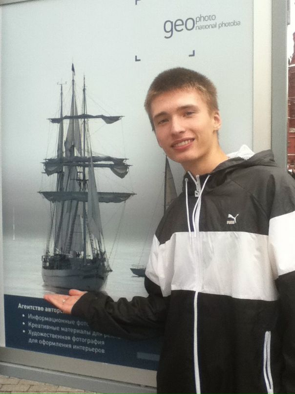 Андрей Козик фотография #36