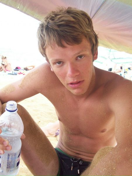 №8, Юрий Сорокин №8, Юрий Сорокин