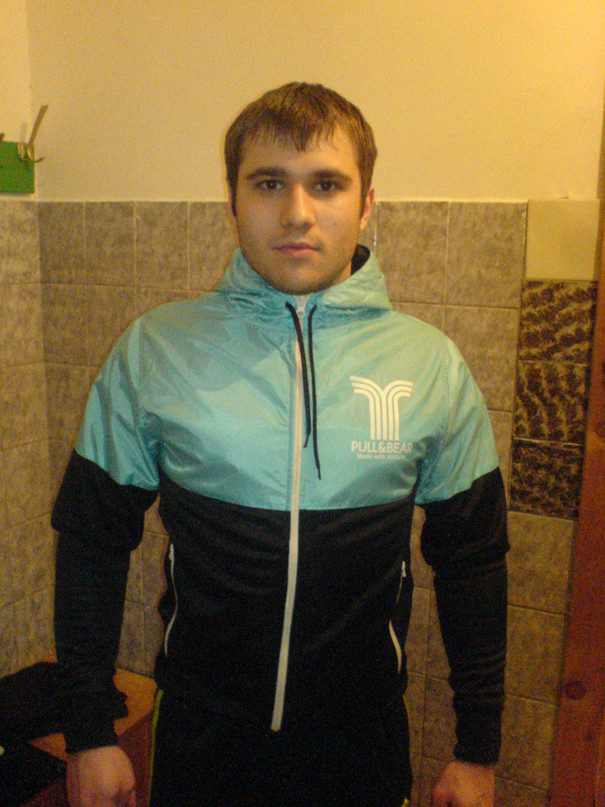 Дима Бычков фотография #10