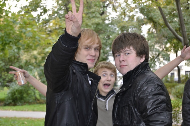 Софья Щукина фотография #49