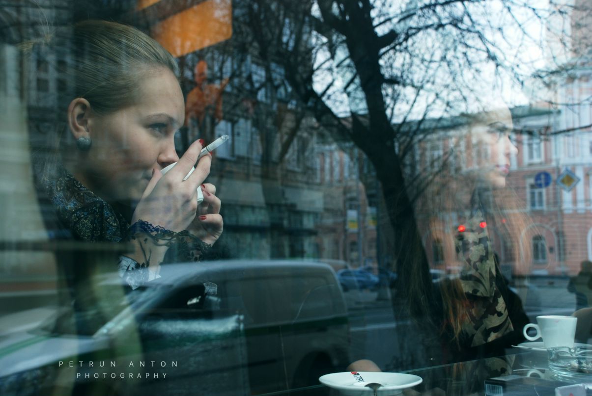 Антон Петрунь фотография #31