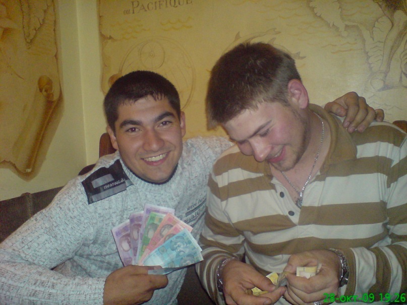 Динислям Халилов фотография #30