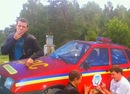 Міша Позивайло фотография #1