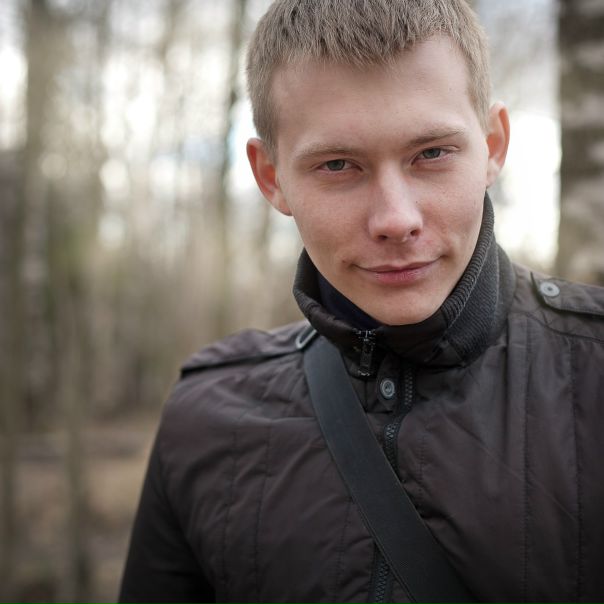 №1, Феликс Морозов, Санкт-Петербург №1, Феликс Морозов, Санкт-Петербург
