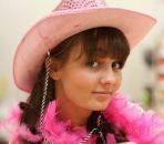 Фотография Олейниковой Анны