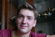 Фотография Выщипанова Константина