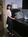 Фотография Шакировой Ирины