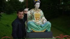 Фотография Лопотова Дмитрия