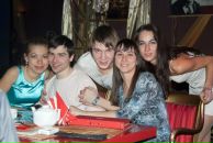 Фотография Слюняева Александра