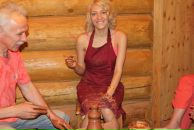 Yulia Becker фотография #50 (источник - https://vk.com/id858005)