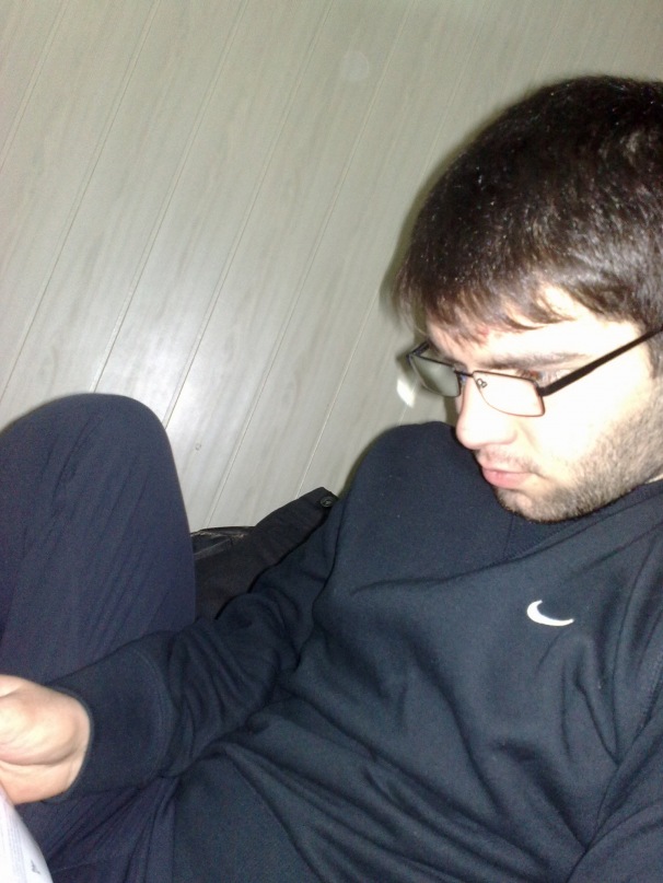 Гаджимурад Баркалаев фотография #33