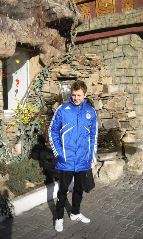 Дима Логвиненко фотография #35