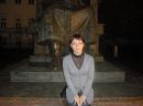 Фотография Дворцовой Марины