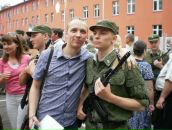 Фотография Рытова Михаила