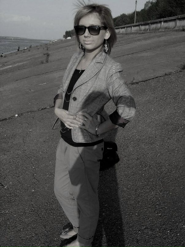 Катя Мамаева фотография #24