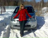 Фотография Смекалкиной Ксении