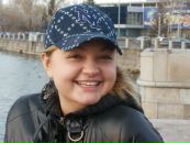 Фотография Саккасовой Люси