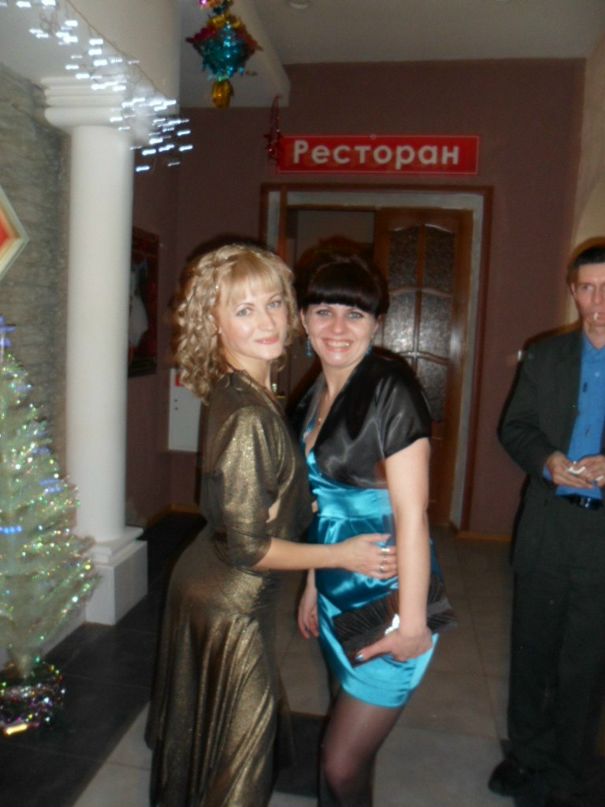 Наталья Провалова фотография #48