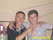Фотография Пахомова Дениса