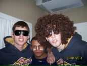 Фотография Кислова Никиты