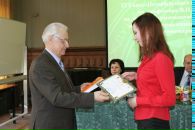 Фотография Русаковой Анны