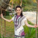 Фотография Соловьёвой Натальи