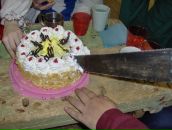 Фотография Бурцевой Юлии