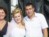Фотография Пастуховой Надежды