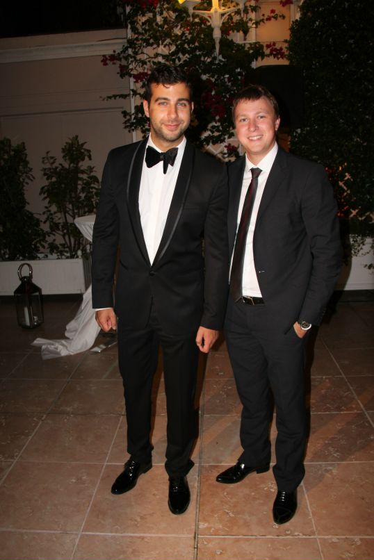 Дмитрий Морозов фотография #4