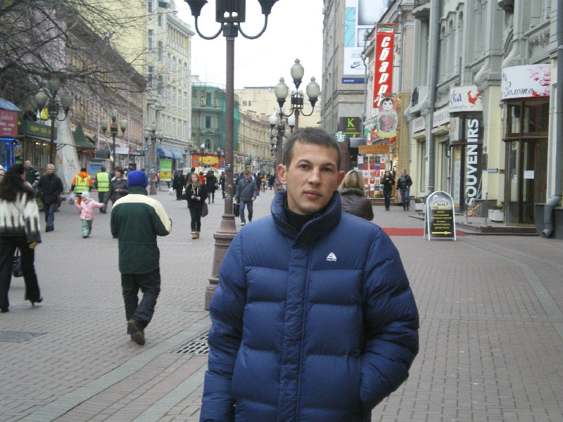 Иван Герасимов фотография #43
