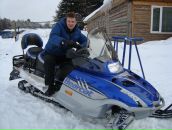 Фотография Полякова Александра