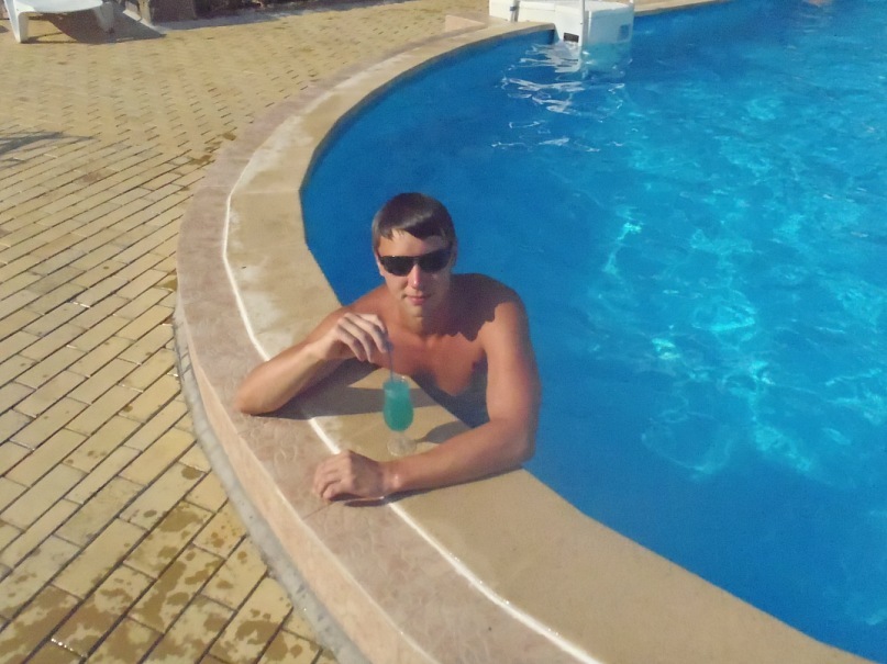 Антон Левченко фотография #50