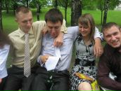 Сергій Мушировський фотография #23 (источник - https://vk.com/id22073231)