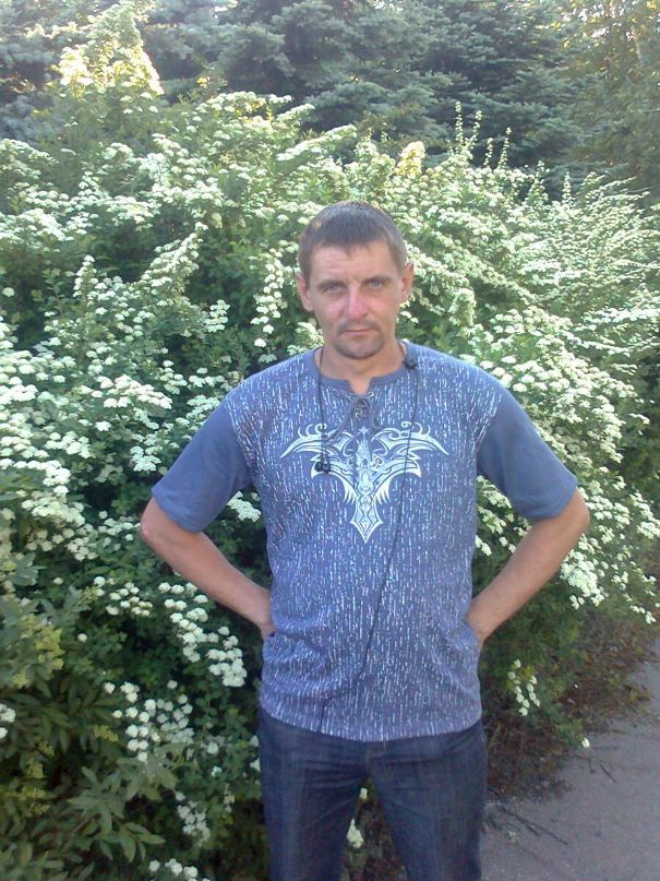 Сергей Глушко фотография #11