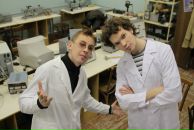 Фотография Новосёлова Владимира