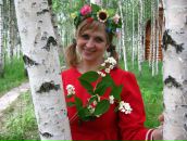 Фотография Дертевой Елены