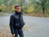 Фотография Устинова Дмитрия