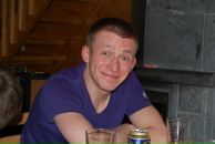 Фотография Крюковца Яши