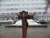 Фотография Картушиной Ирины