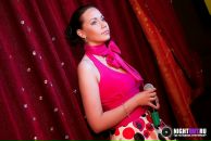 Фотография Барановой Беллы