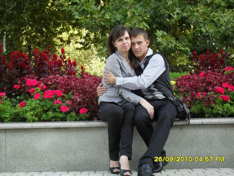 Денис Иващенко фотография #13